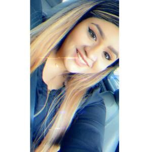 Meet your Posher, Briana